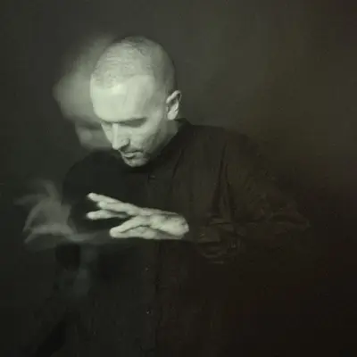 Pablo Bolivar - Electronic music DJ from Madrid