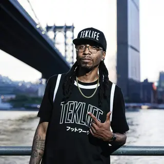 DJ Spinn - House DJ from Berlin