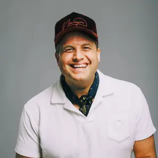 Freddy K - Techno DJ from Rome, Italy