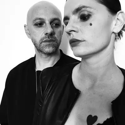 Years of Denial - Electronic music DJ from Paris