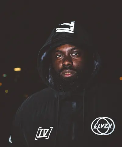 P Money - Electronic music DJ from London