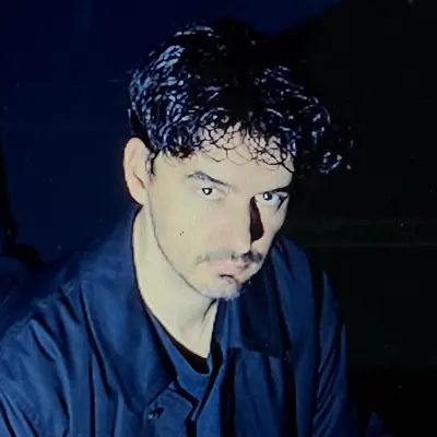 Zimmer - Electronic music DJ from Paris