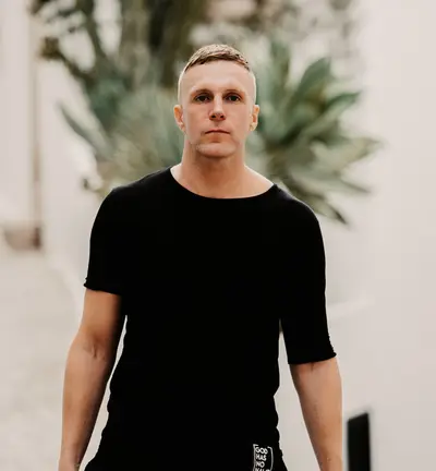 Greg Downey - Electronic music DJ from Berlin