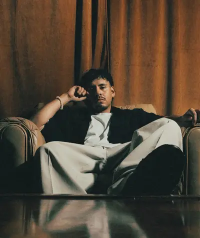 Gio Lucca - Electronic music DJ from New York