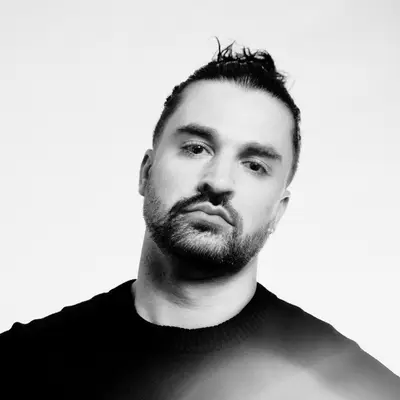 Jacidorex - Electronic music DJ from Miami