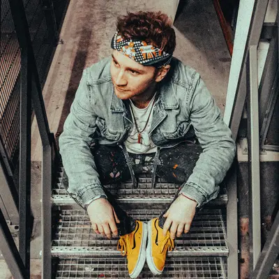 Fox Stevenson - Electronic music DJ from Berlin