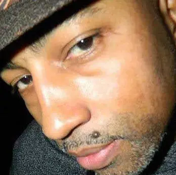 Delmar Browne - Electronic music DJ from New York