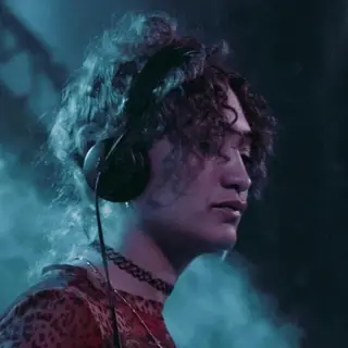 NVST - Breaks DJ from Amsterdam