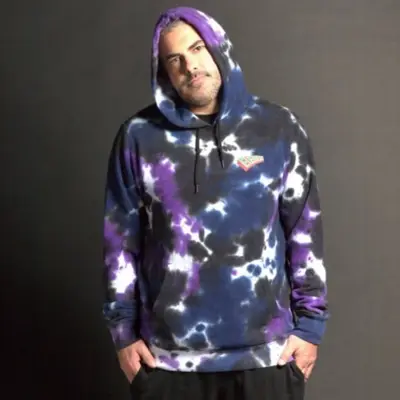 Toni Varga - Electronic music DJ from Barcelona