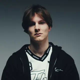 AREA ØNE - Techno DJ from Barcelona