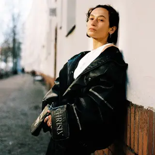 Nene H - Techno DJ from London