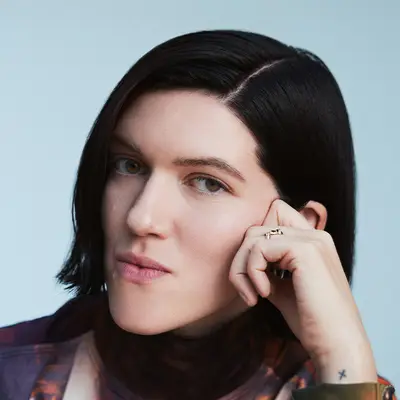 Romy - Electronic music DJ from London