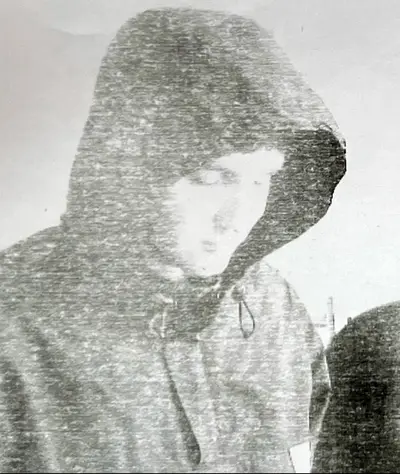 Hyas - Electronic music DJ from Cape Town