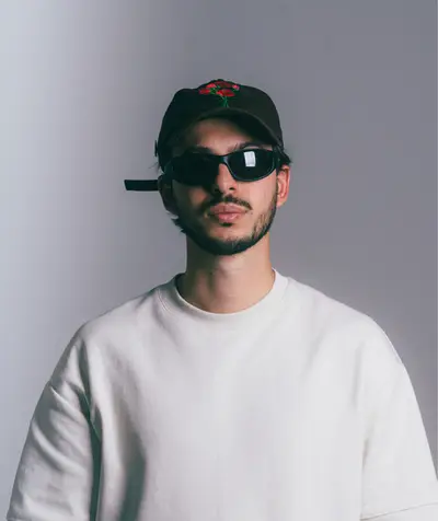 Kuzco - Electronic music DJ from Melbourne