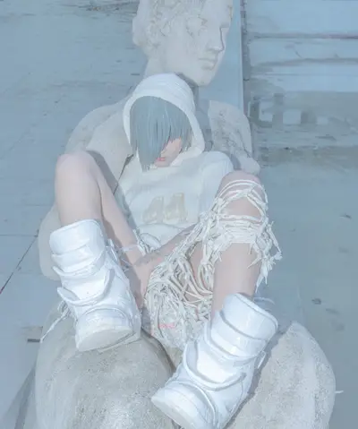 Meth Math - Electronic music DJ from Barcelona