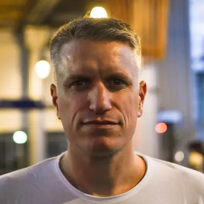 Kyle Geiger - Electronic music DJ from Los Angeles