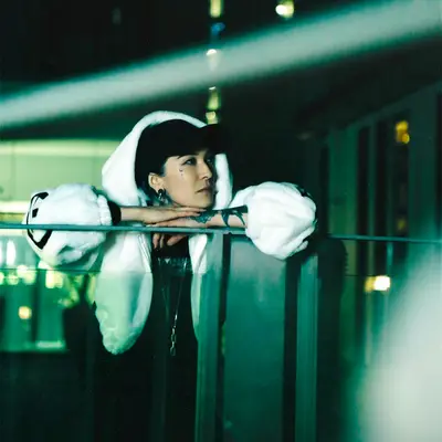 Maya Jane Coles - Electronic music DJ from Berlin