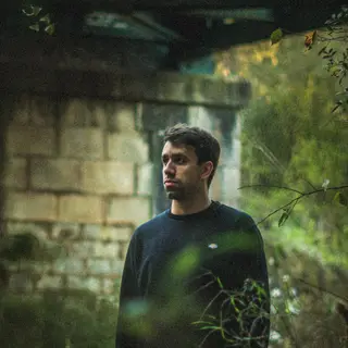 Temudo - Techno DJ from Berlin