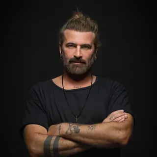 JP Candela - House DJ from Miami