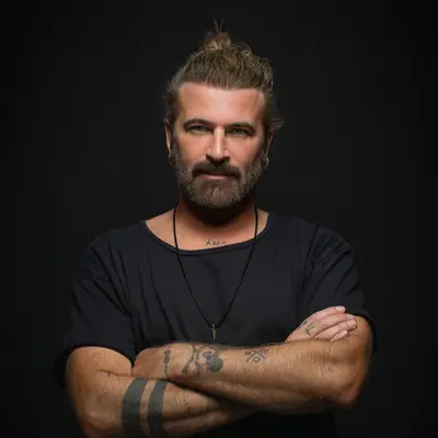 JP Candela - House music DJ