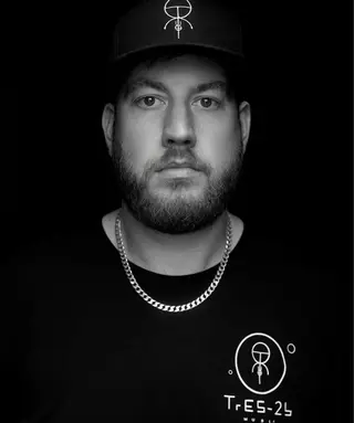 Benny L - Electronic DJ from Brussels