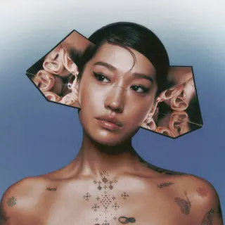 Peggy Gou - House, Techno DJ from Berlin, Germany
