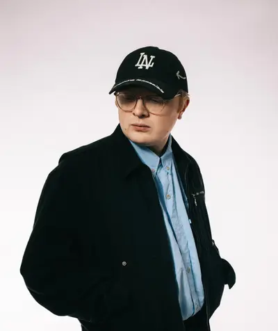 umru - Electronic music DJ from New York