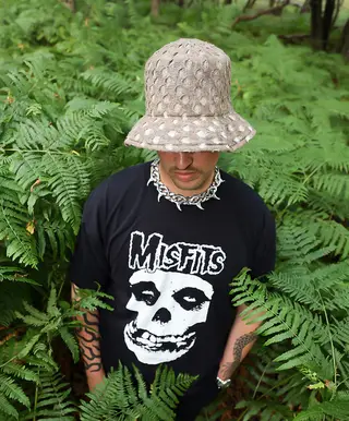 Stef de Haan - House DJ from Berlin