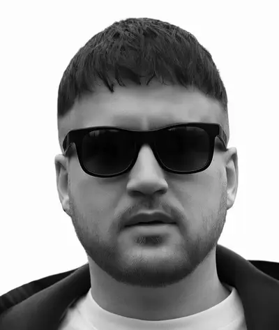 Majistrate - Electronic music DJ from London