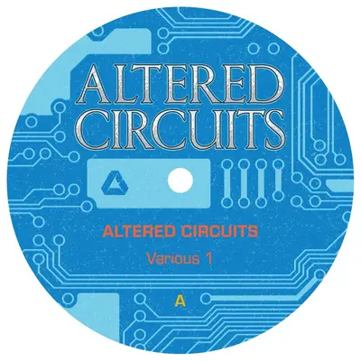 Oshana - Electronic music DJ from London