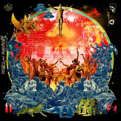 Luke Una - Electronic music DJ from London