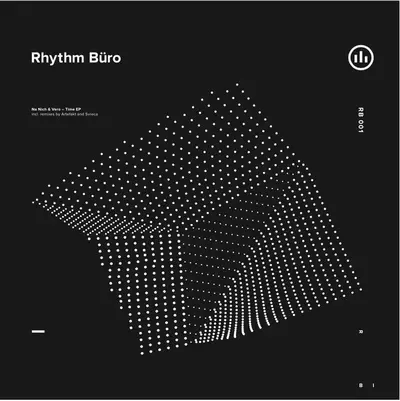 Na Nich - Electronic music DJ from Berlin