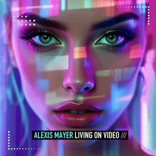 Alexis mayer - Electronic DJ from Miami
