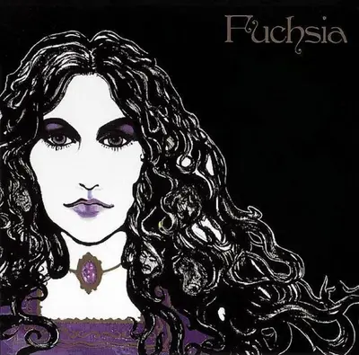 fuchsia - Electronic music DJ from Sydney