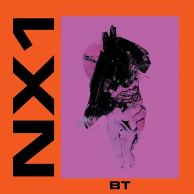 NX1 - Electronic music DJ from Barcelona