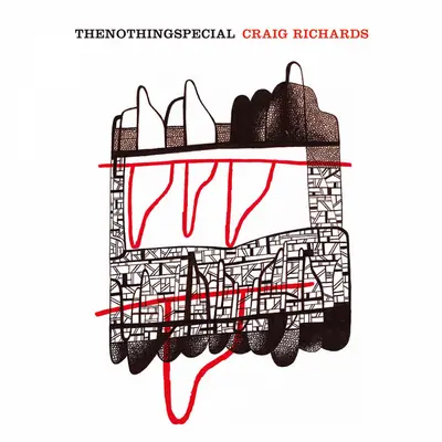 Craig Richards - House music DJ