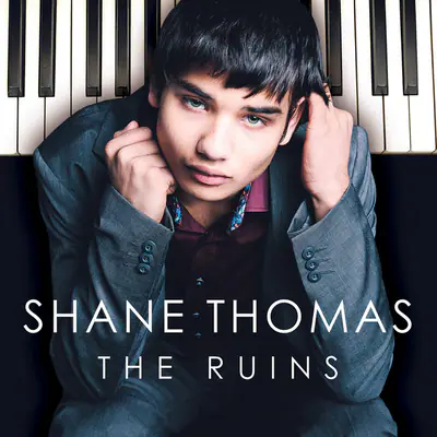 Shane Thomas - Electronic music DJ from Los Angeles