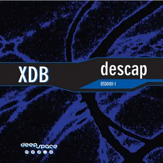 XDB - Techno DJ from London