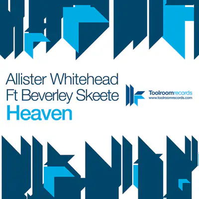 Allister Whitehead - House DJ