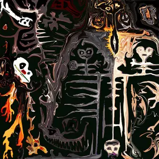 Mohajer - Techno DJ from London