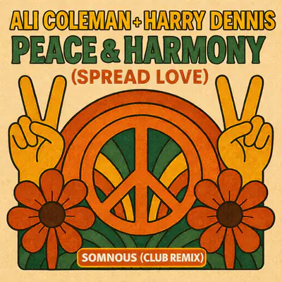 Ali Coleman - House DJ