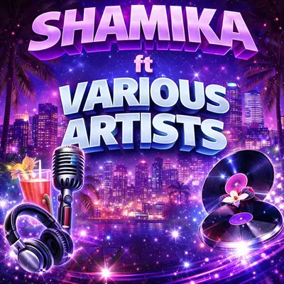 Various Artists - Electronic music DJ from Boom