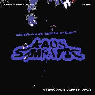 ARA-U - Electronic music DJ from London