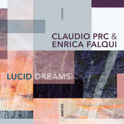 Enrica Falqui - Techno DJ
