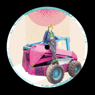 Heidy P - House music DJ