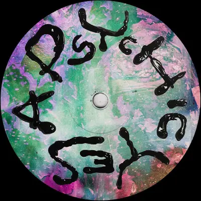 A Psychic Yes - Electronic music DJ from Tokyo