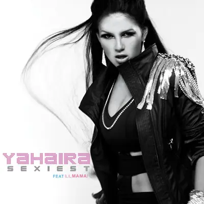Yahaira - Electronic music DJ from Miami