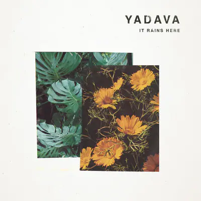 Yadava - Electronic music DJ from Paris