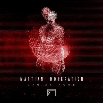 Jaq Attaque - Techno music DJ from Chicago