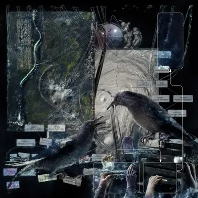 Ship Sket - Electronic music DJ from Berlin